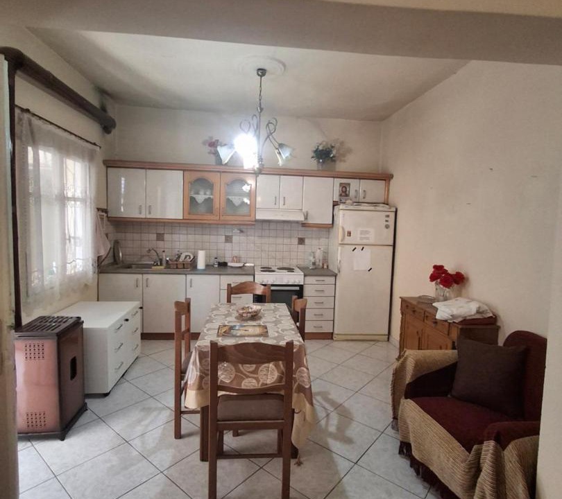 Photo of Kitchen in Delta