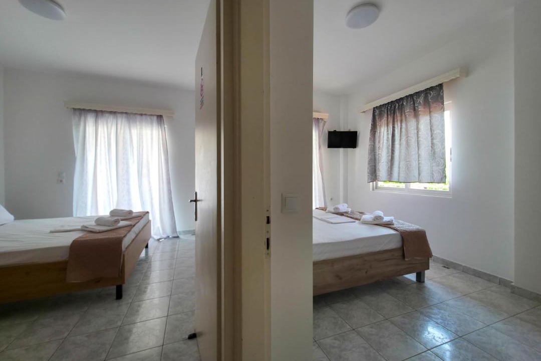 Photo of Bedroom in Olymbiaki Akti