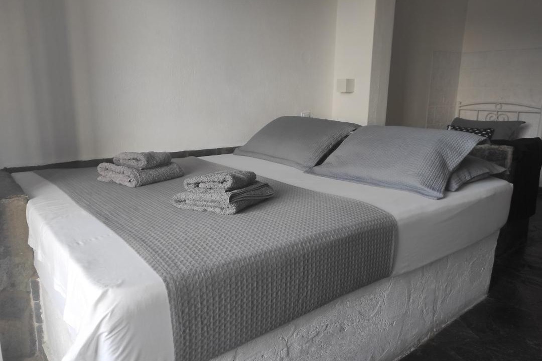 Photo of Bedroom in Korissia