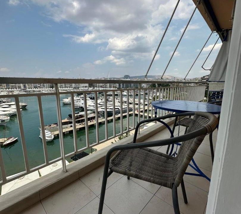 Photo of Patio Balcony in Pasalimani