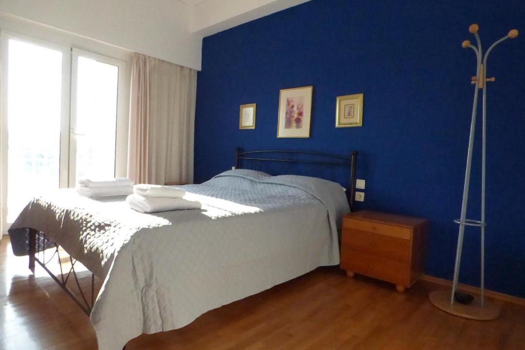 Photo of Bedroom in Pasalimani