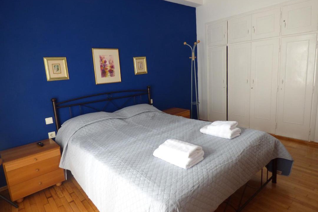 Photo of Bedroom in Pasalimani