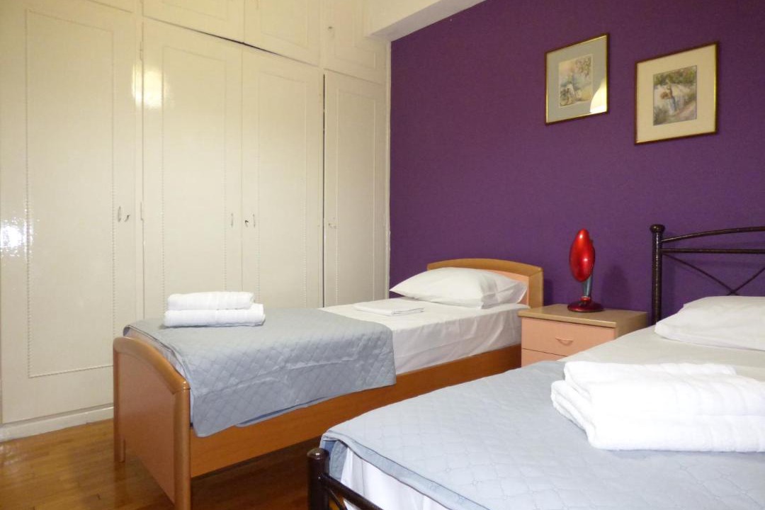 Photo of Bedroom in Pasalimani