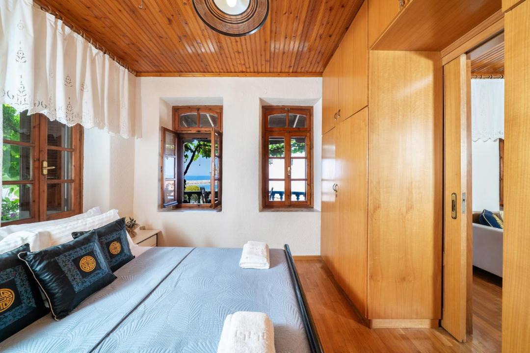 Photo of Bedroom in Limenaria