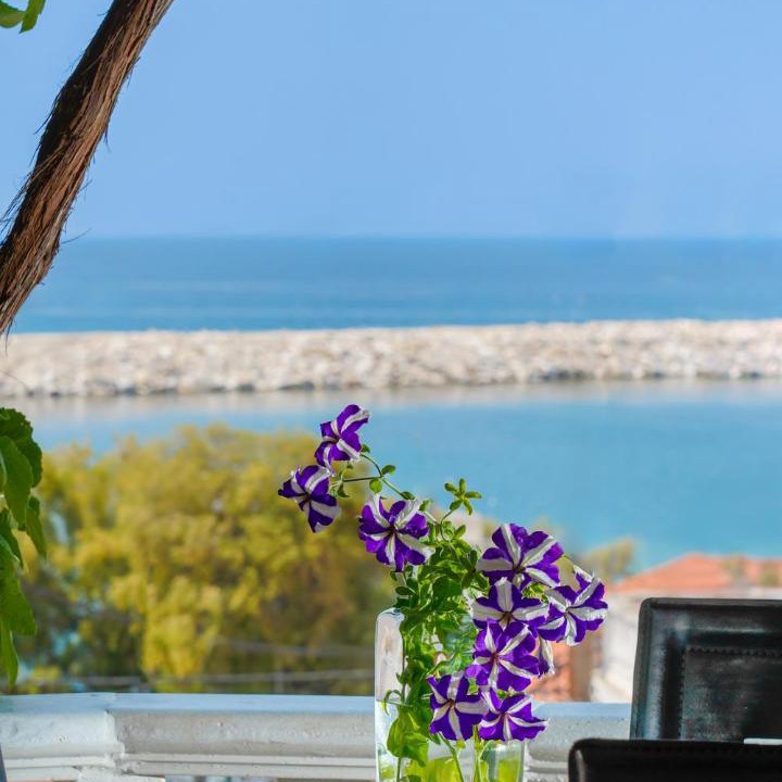 Photo of Patio Balcony in Limenaria