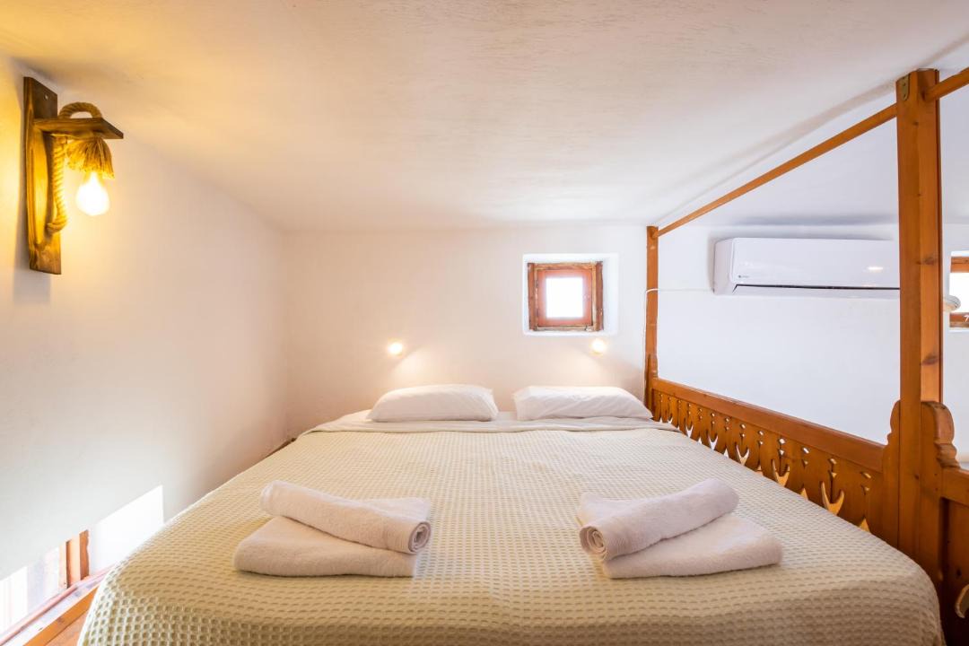 Photo of Bedroom in Finiki