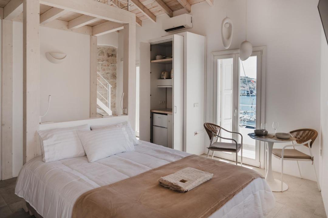 Photo of Bedroom in Pythagorion