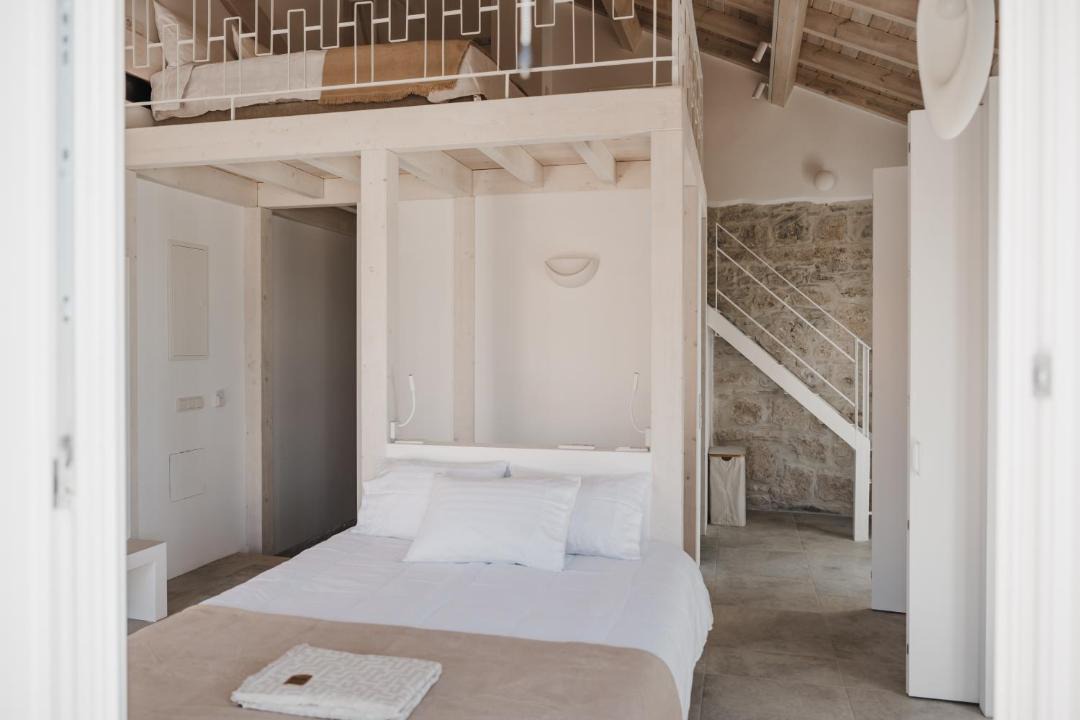 Photo of Bedroom in Pythagorion