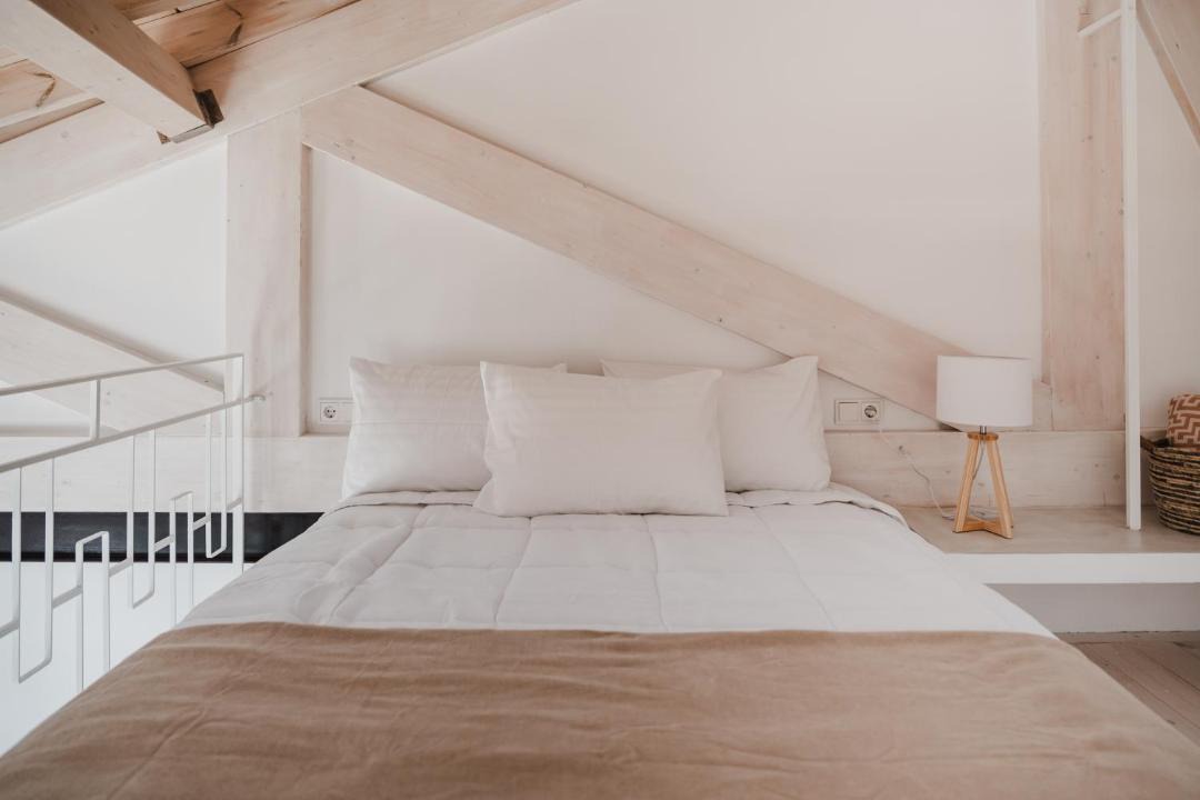 Photo of Bedroom in Pythagorion