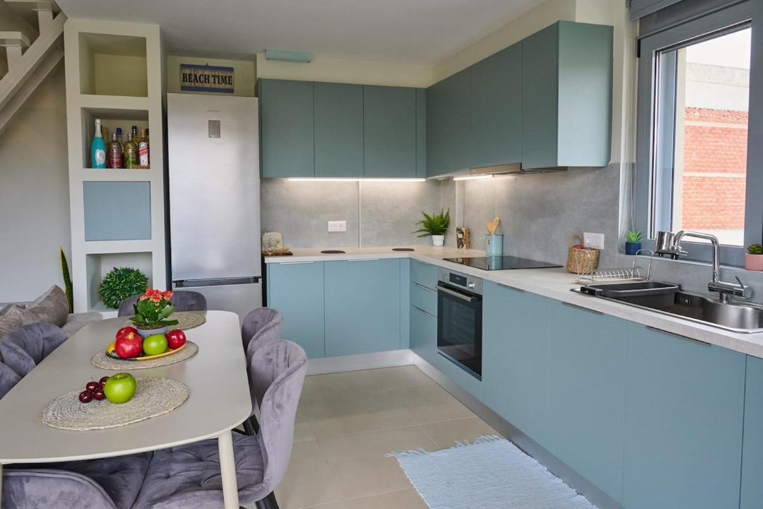 Photo of Kitchen in Anavyssos
