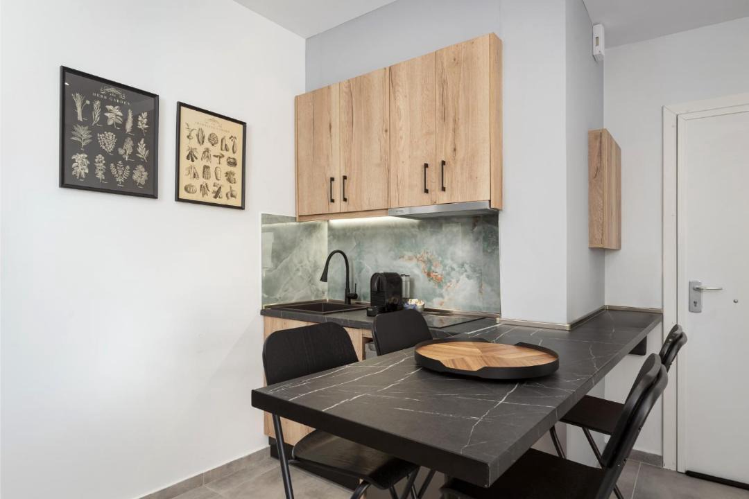Photo of Kitchen in Monastiraki