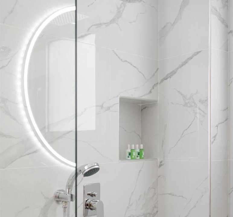 Photo of Bathroom in Monastiraki