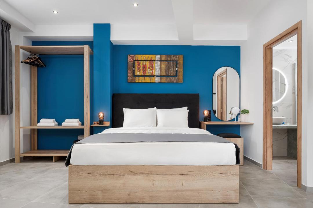 Photo of Bedroom in Monastiraki