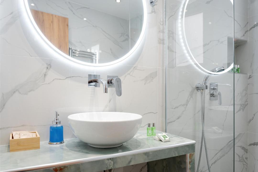 Photo of Bathroom in Monastiraki