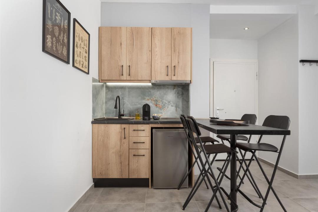 Photo of Kitchen in Monastiraki