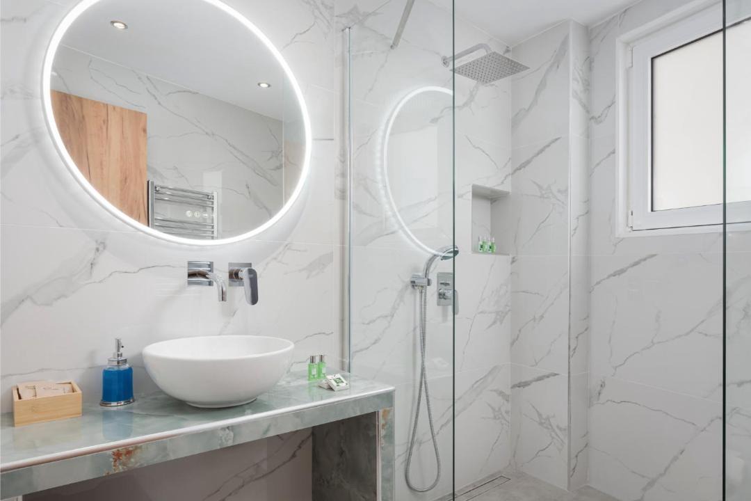 Photo of Bathroom in Monastiraki