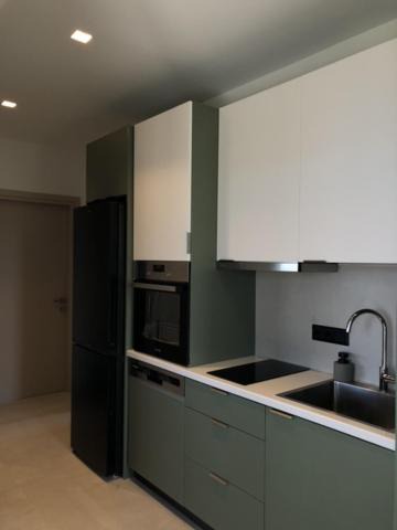 Photo of Kitchen in Gerani