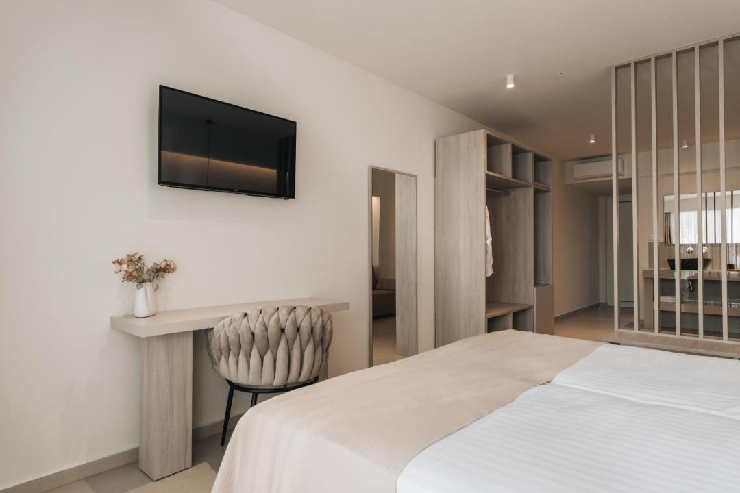Photo of Bedroom in Drosia