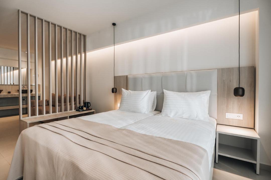 Photo of Bedroom in Drosia