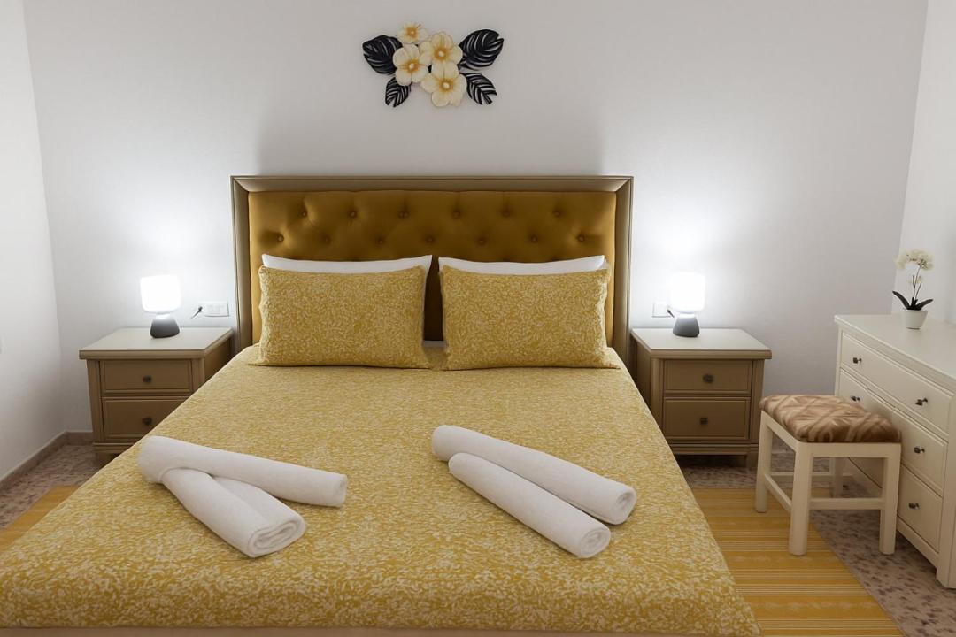 Photo of Bedroom in Kamari