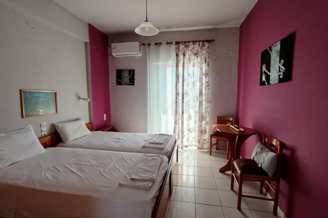 Photo of Bedroom in Neo Kalamaki