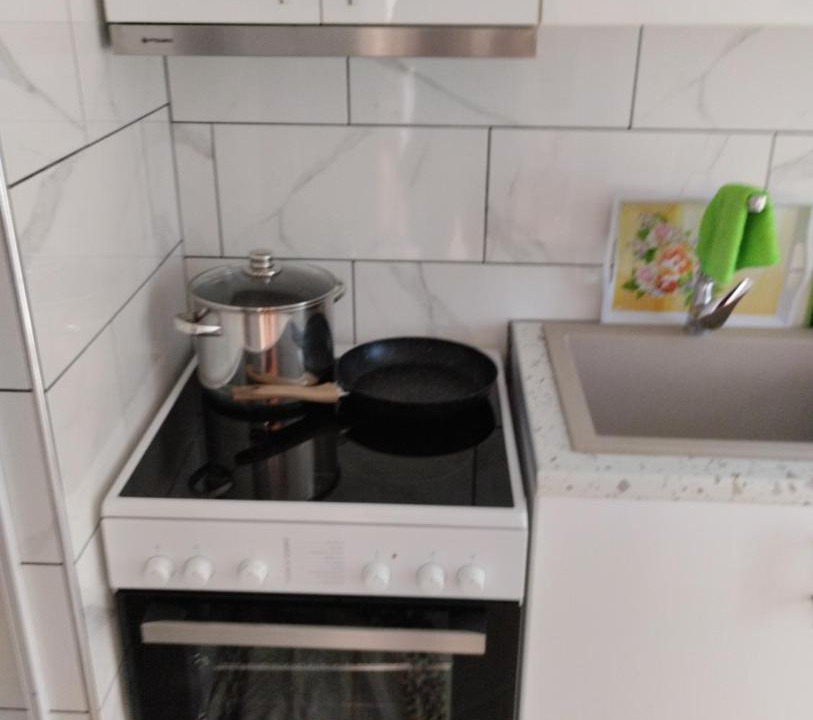 Photo of Kitchen in Trikeri