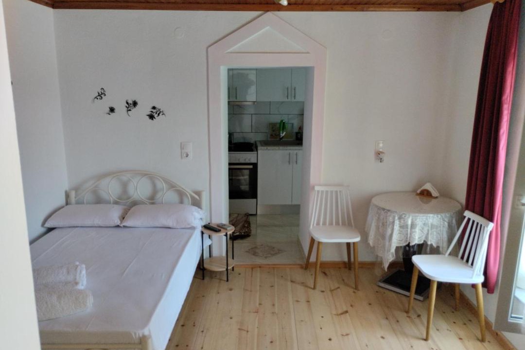 Photo of Bedroom in Trikeri