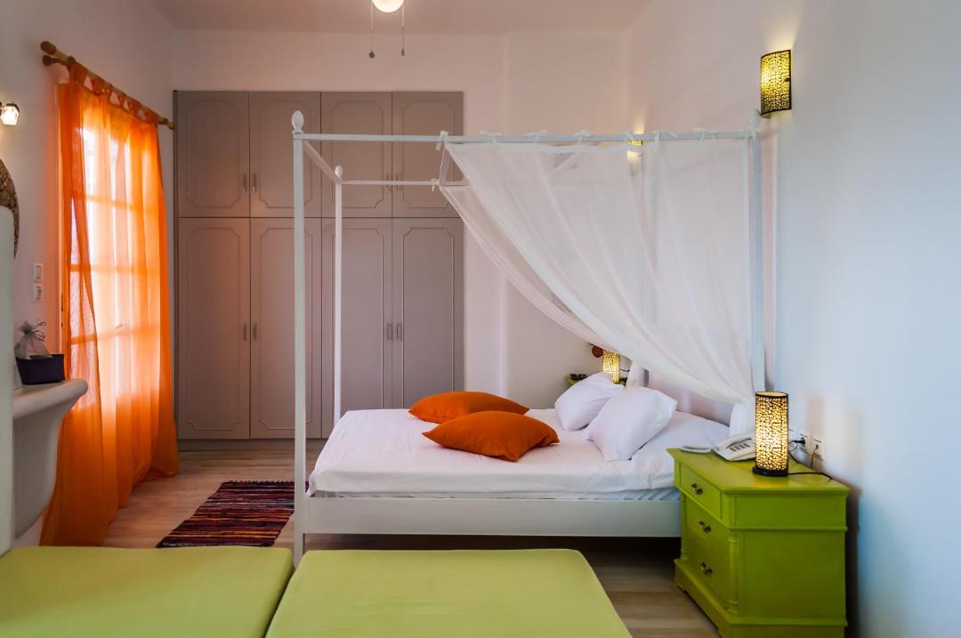 Photo of Bedroom in Tripiti