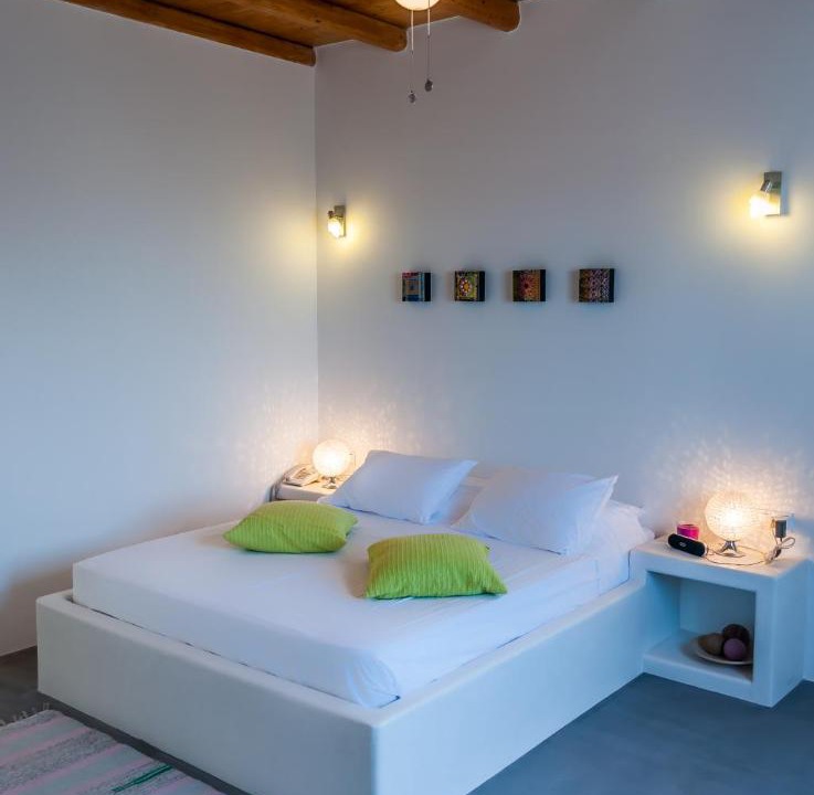 Photo of Bedroom in Tripiti