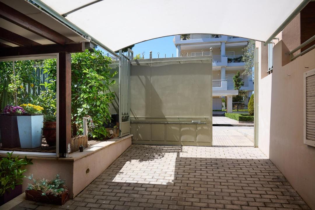 Photo of Patio Balcony in Voula