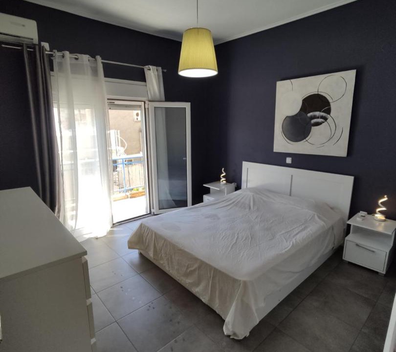 Photo of Bedroom in Loutraki