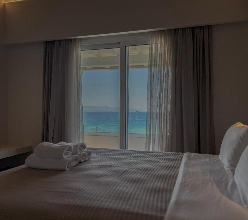 Photo of Bedroom in Notos