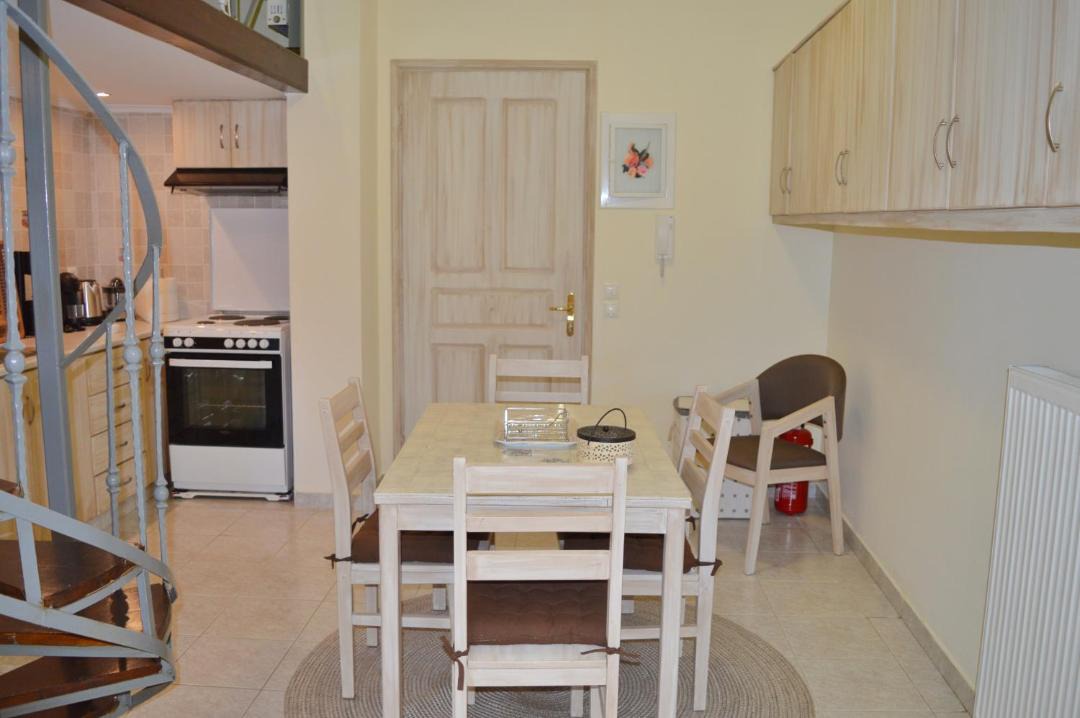 Photo of Kitchen in Lixouri
