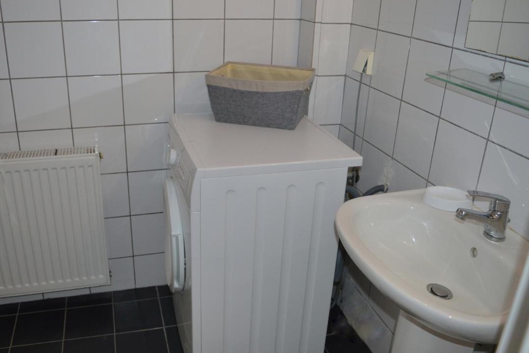 Photo of Bathroom in Lixouri