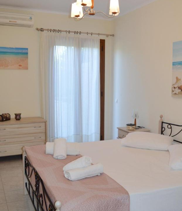 Photo of Bedroom in Lixouri