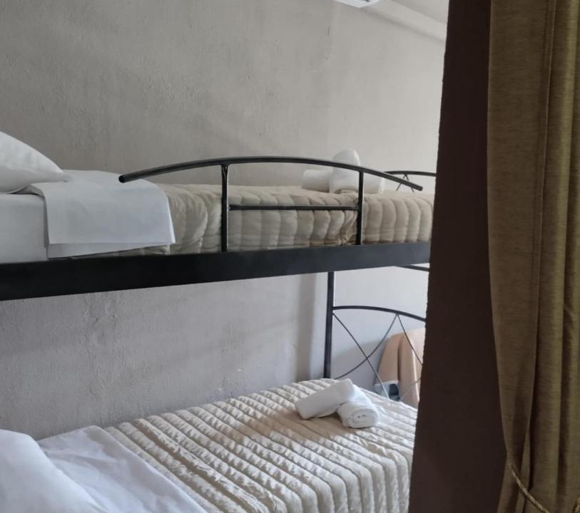 Photo of Bedroom in Polykarpion