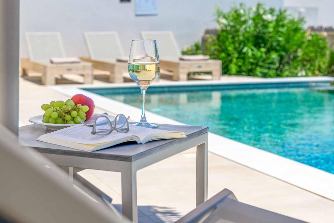 Photo of Patio Balcony in Archangelos