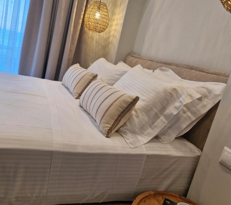 Photo of Bedroom in Viannos