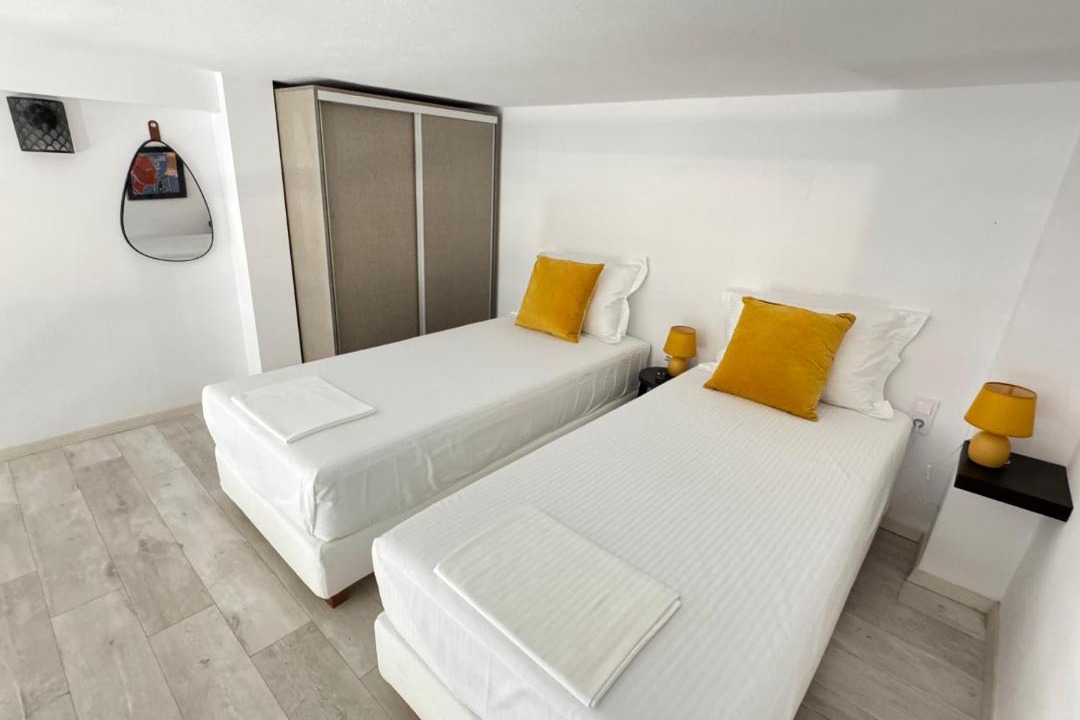 Photo of Bedroom in Nei Pori