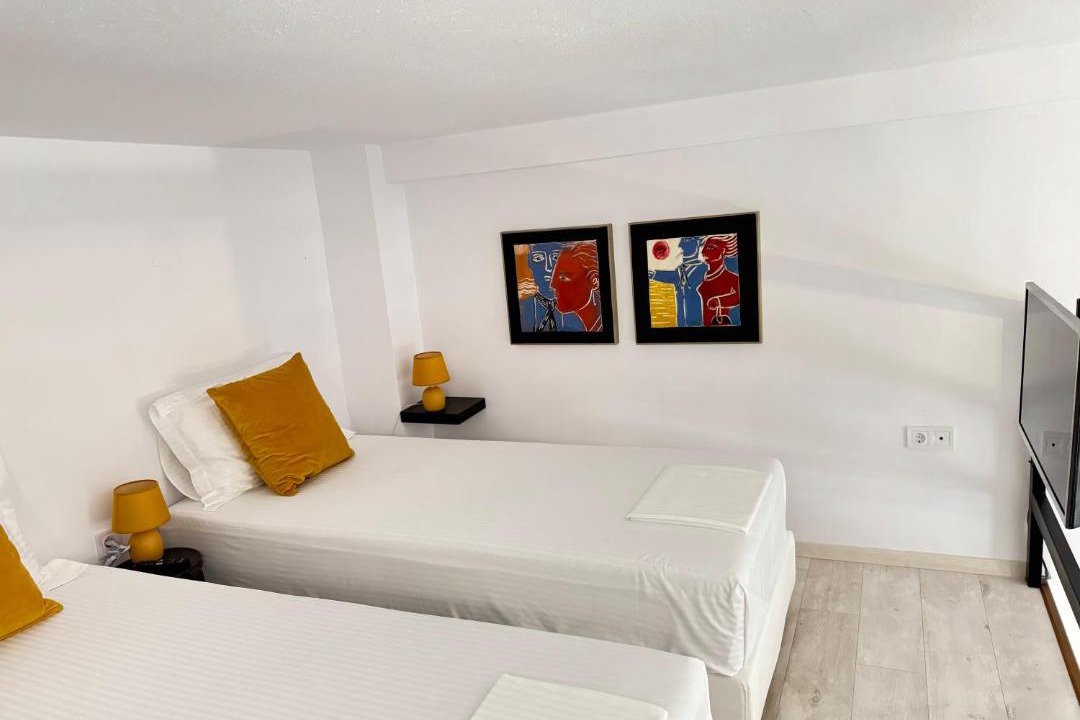 Photo of Bedroom in Nei Pori