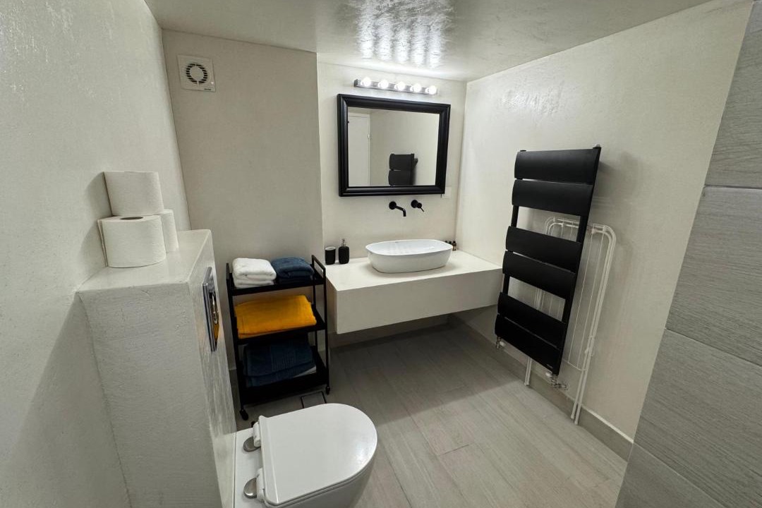 Photo of Bathroom in Nei Pori