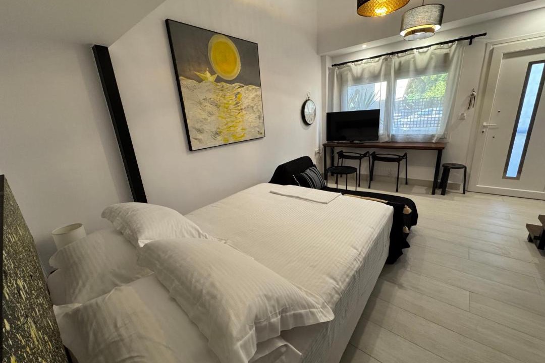 Photo of Bedroom in Nei Pori