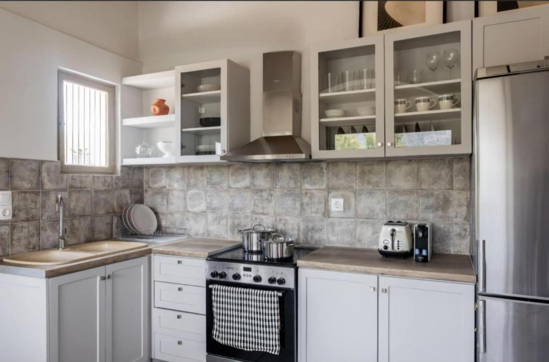 Photo of Kitchen in Souvala