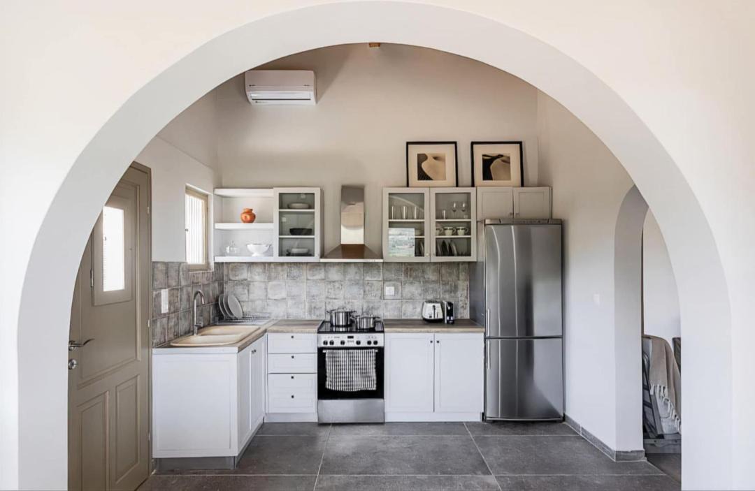 Photo of Kitchen in Souvala