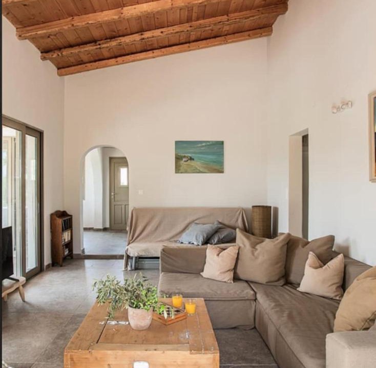 Photo of Livingroom in Souvala