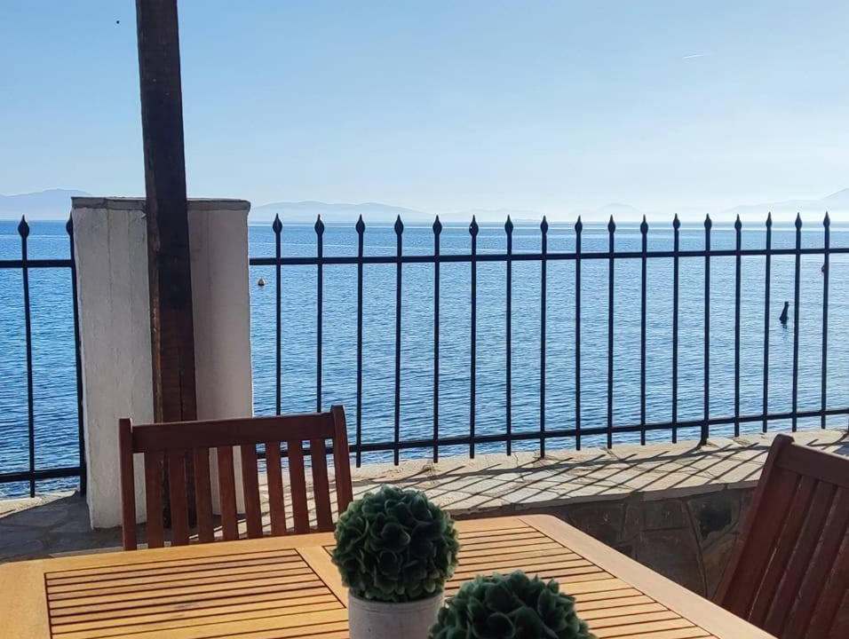 Photo of Patio Balcony in Volos