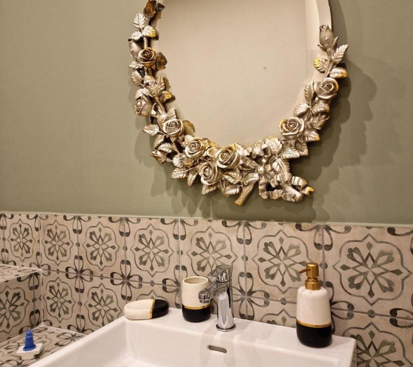 Photo of Bathroom in Mirties