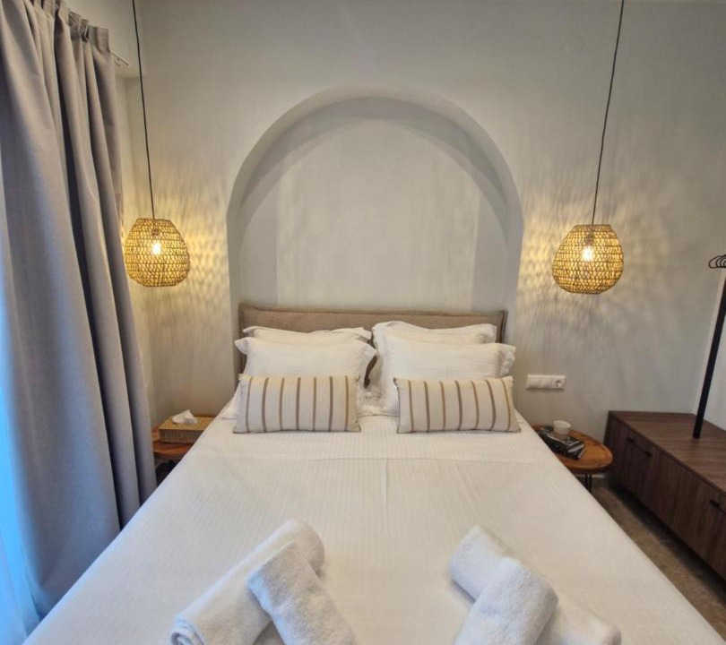 Photo of Bedroom in Viannos