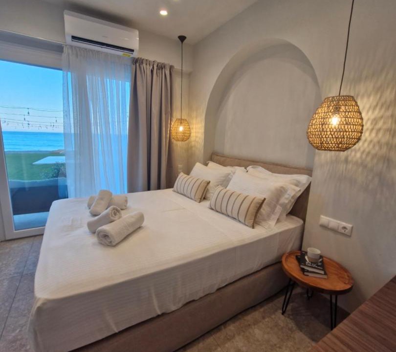 Photo of Bedroom in Viannos