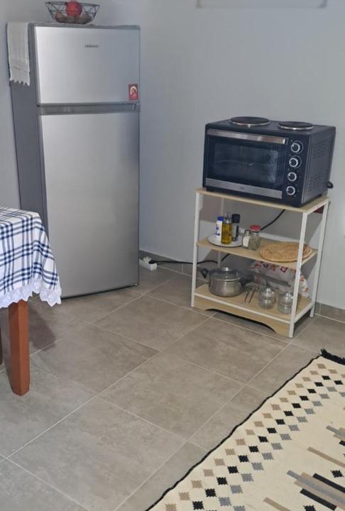 Photo of Kitchen in Kymi-Aliveri